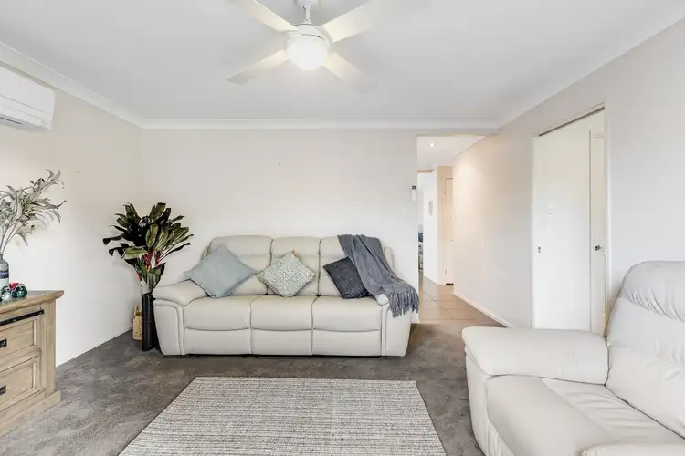 Sixth view of Homely unit listing, 8/451 Alderley Street, Harristown QLD 4350