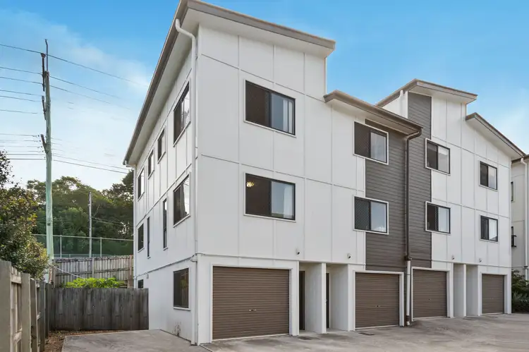 23/11 Portia Street, Kingston QLD 4114