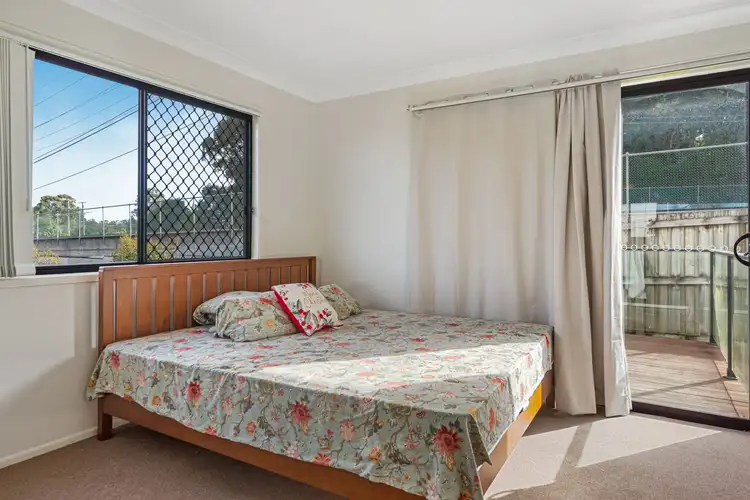 Sixth view of Homely townhouse listing, 23/11 Portia Street, Kingston QLD 4114