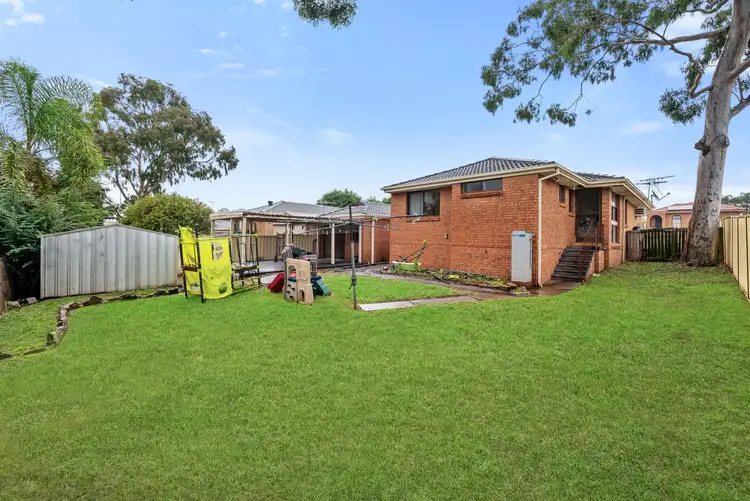 Fifth view of Homely house listing, 47 Othello Avenue, Rosemeadow NSW 2560