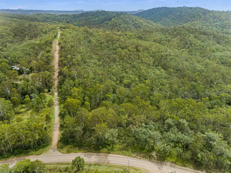Fourth view of Homely land listing, 447D Moolboolaman Road, Moolboolaman QLD 4671