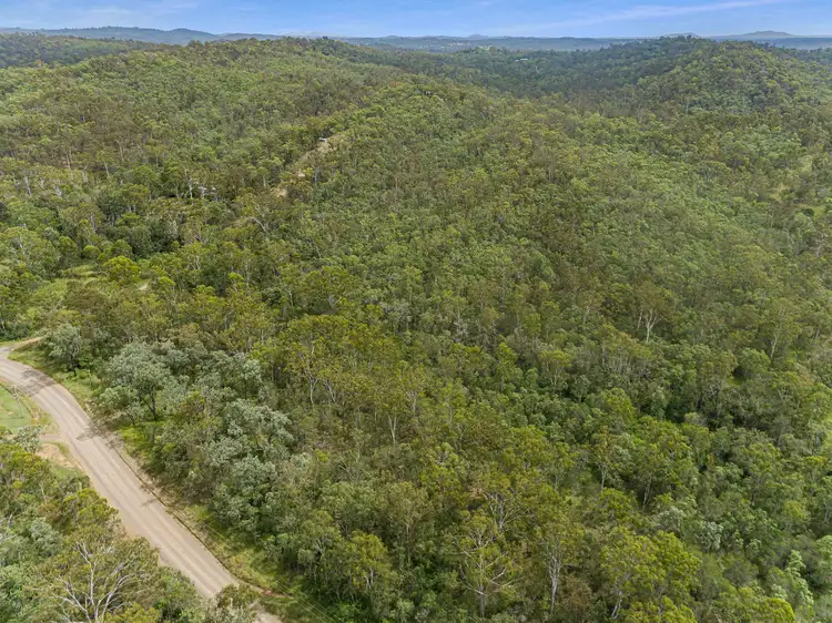 Fifth view of Homely land listing, 447D Moolboolaman Road, Moolboolaman QLD 4671