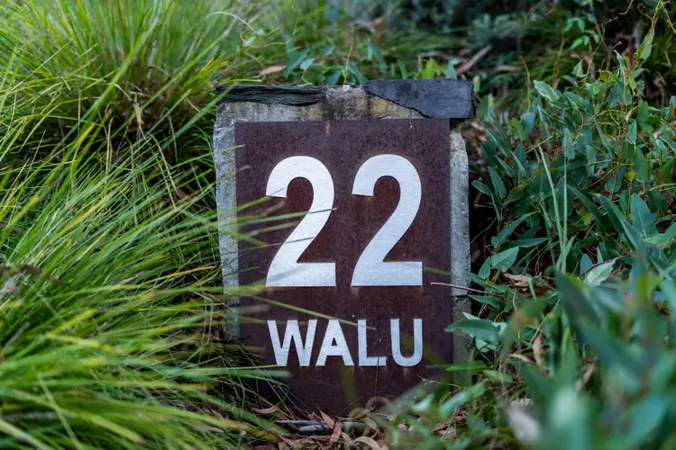 Third view of Homely house listing, 22 Walu Street, Aranda ACT 2614