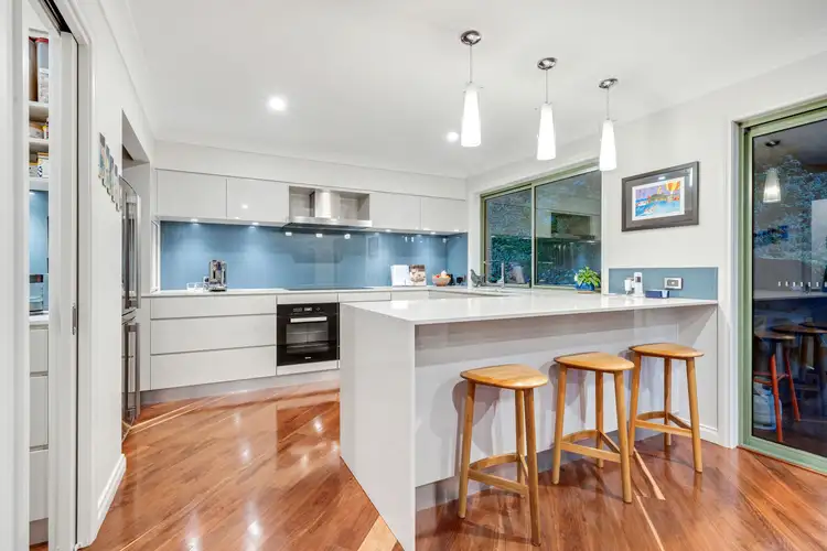 Fifth view of Homely house listing, 22 Walu Street, Aranda ACT 2614