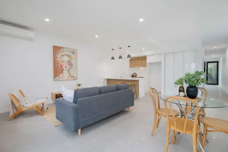 Second view of Homely house listing, 22 Ryhope Street, Mount Hutton NSW 2290