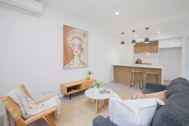 Fourth view of Homely house listing, 22 Ryhope Street, Mount Hutton NSW 2290