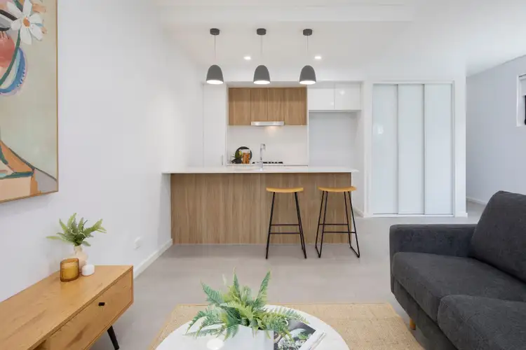 Fifth view of Homely house listing, 22 Ryhope Street, Mount Hutton NSW 2290