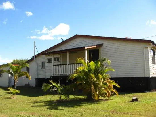 Second view of Homely house listing, 73 Steindl Street, Granville QLD 4650