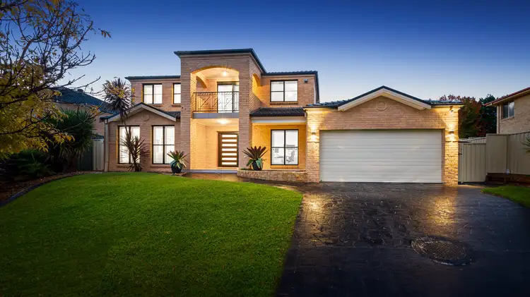 16 Kinnear Street, Harrington Park NSW 2567