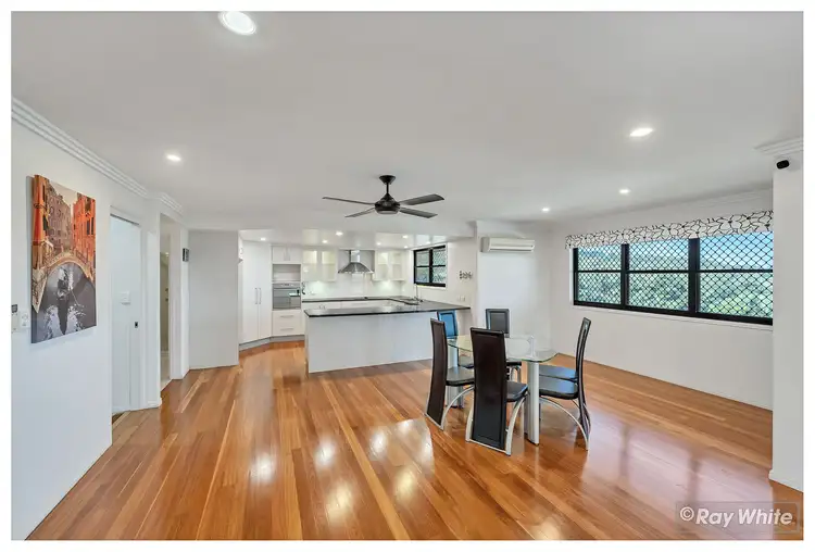 Fifth view of Homely house listing, 8 Murlay Avenue, Frenchville QLD 4701