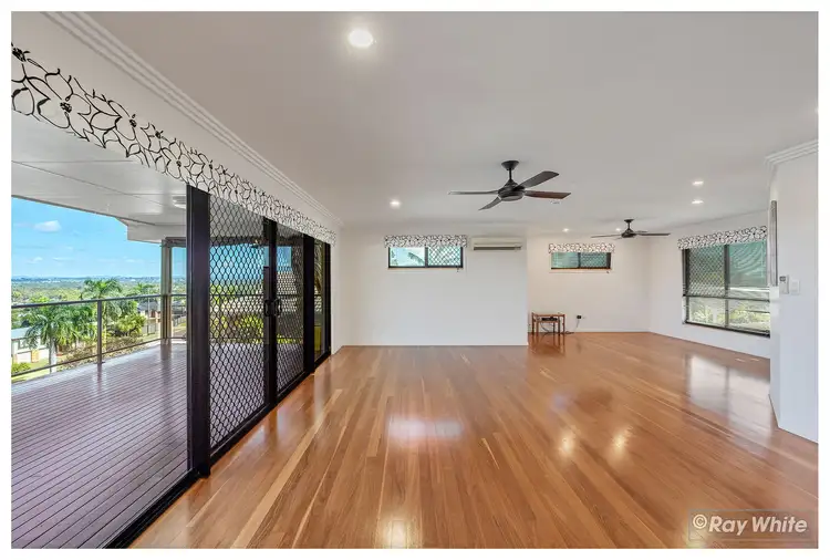 Sixth view of Homely house listing, 8 Murlay Avenue, Frenchville QLD 4701