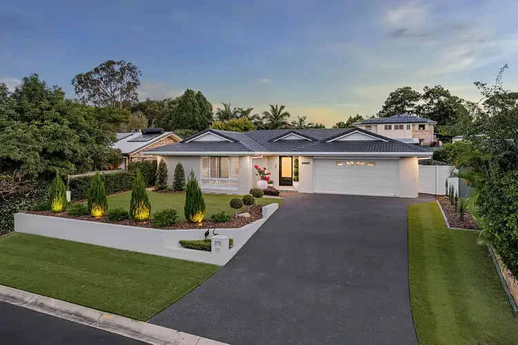 13 Lorenc Place, Bridgeman Downs QLD 4035