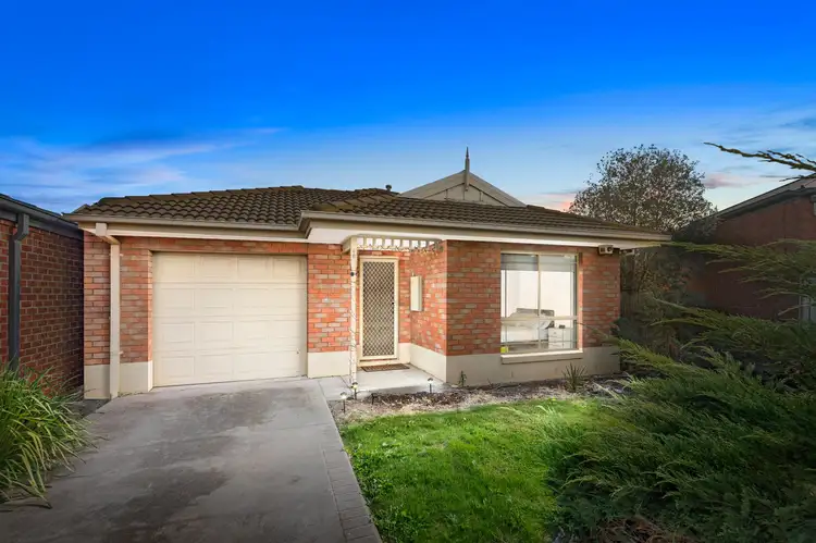 Main view of Homely house listing, 93 Latham Street, Werribee VIC 3030