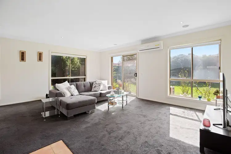Third view of Homely house listing, 93 Latham Street, Werribee VIC 3030