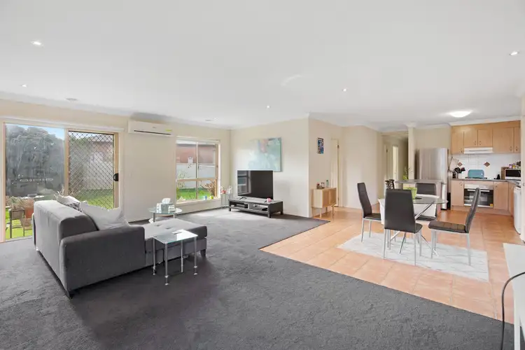 Sixth view of Homely house listing, 93 Latham Street, Werribee VIC 3030