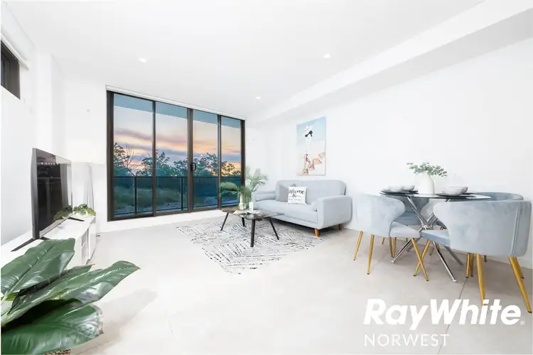 240/129c Jerralong Drive, Schofields NSW 2762