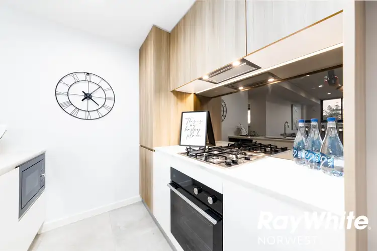 Sixth view of Homely apartment listing, 240/129c Jerralong Drive, Schofields NSW 2762