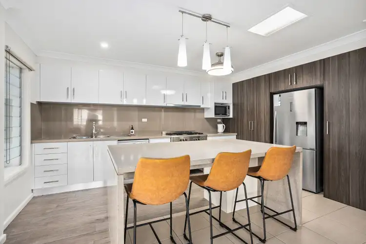 Second view of Homely house listing, 32 Gordon Avenue, Oak Flats NSW 2529