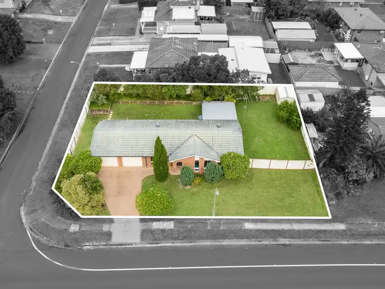 Second view of Homely house listing, 28 Borrowdale Way, Cranebrook NSW 2749