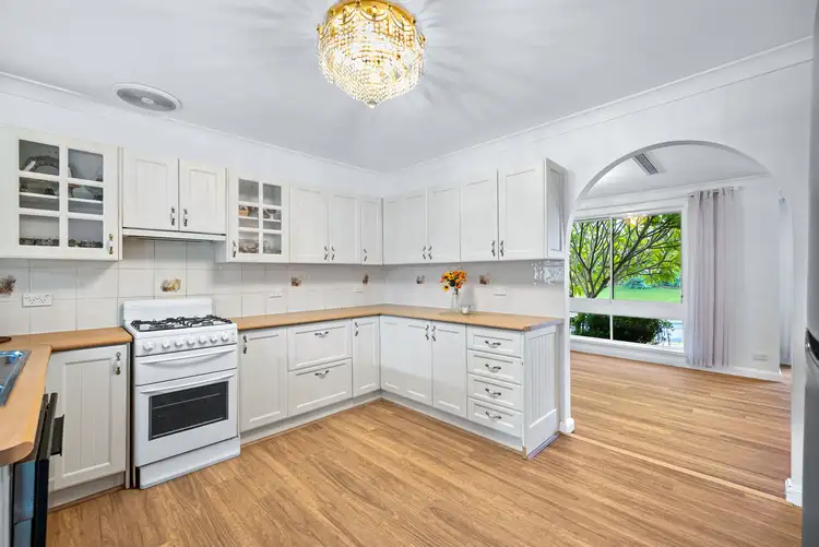 Fourth view of Homely house listing, 28 Borrowdale Way, Cranebrook NSW 2749