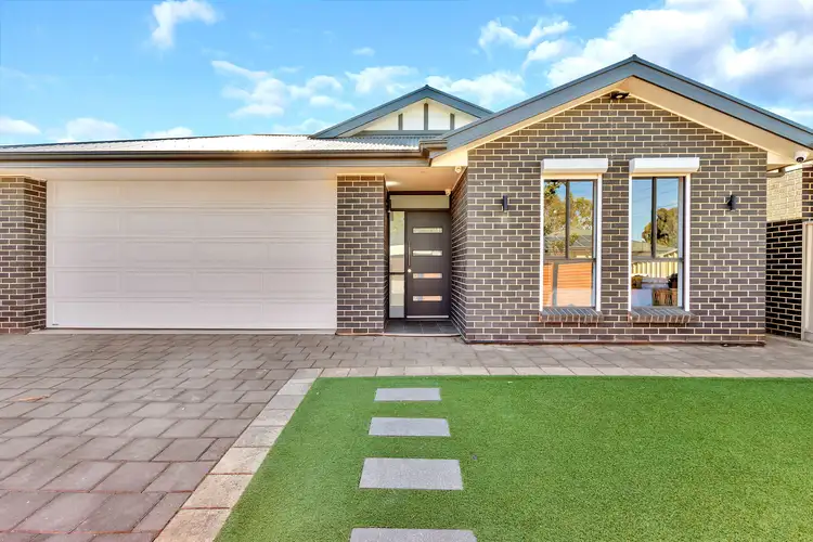 Main view of Homely house listing, 28 Moss Street, Parafield Gardens SA 5107