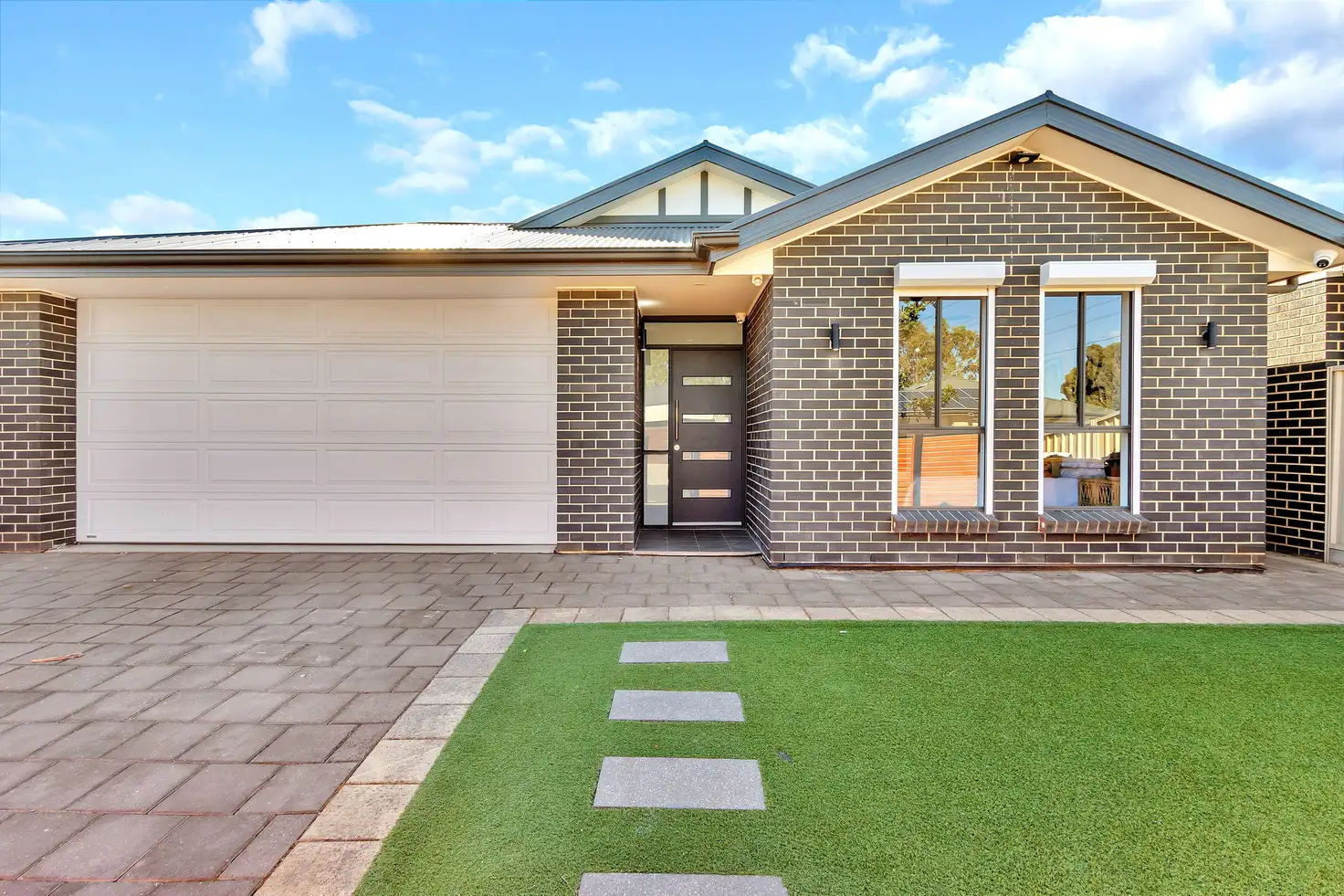 Main view of Homely house listing, 28 Moss Street, Parafield Gardens SA 5107