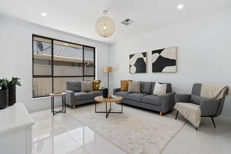 Third view of Homely house listing, 28 Moss Street, Parafield Gardens SA 5107