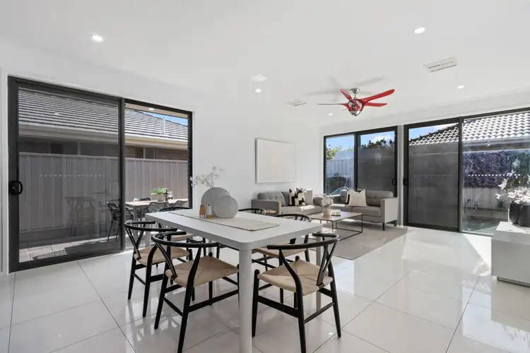 Fourth view of Homely house listing, 28 Moss Street, Parafield Gardens SA 5107
