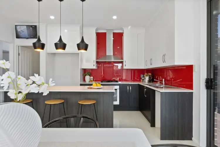 Fifth view of Homely house listing, 28 Moss Street, Parafield Gardens SA 5107