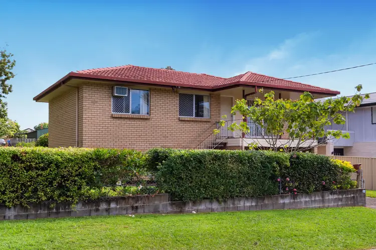 36 Monarch Street, Slacks Creek QLD 4127