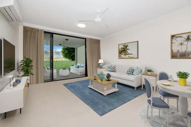 41/111-127 Bowen Road, Rosslea QLD 4812