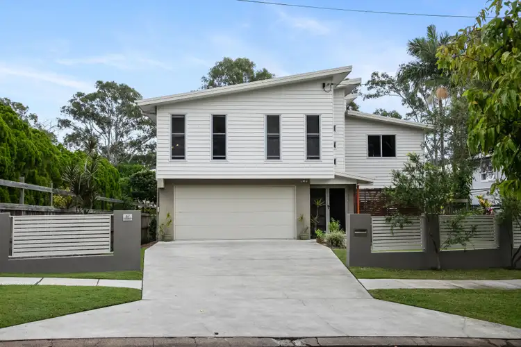 Main view of Homely house listing, 57 Ormadale Road, Yeronga QLD 4104