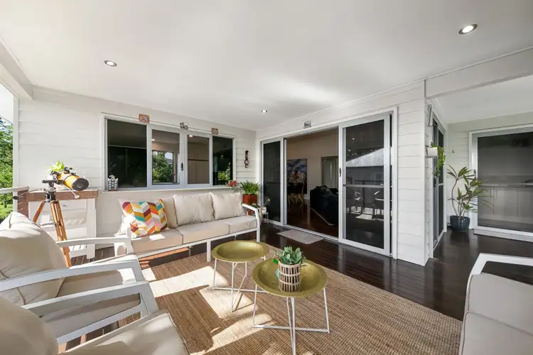 Third view of Homely house listing, 57 Ormadale Road, Yeronga QLD 4104