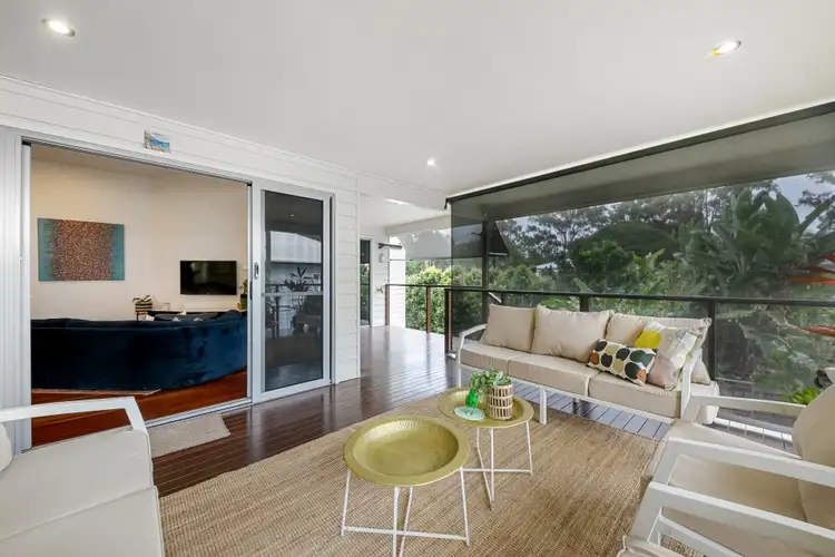 Fifth view of Homely house listing, 57 Ormadale Road, Yeronga QLD 4104