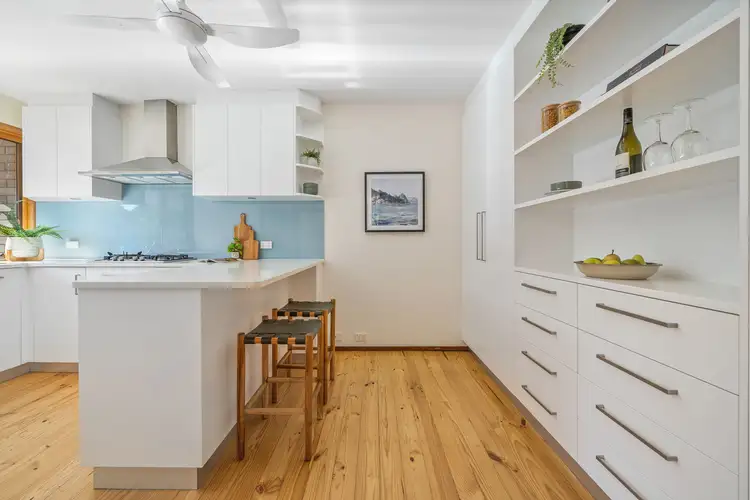Second view of Homely house listing, 2 Wybalena Grove, Cook ACT 2614