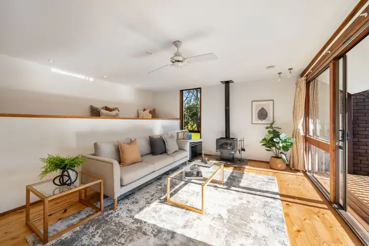 Third view of Homely house listing, 2 Wybalena Grove, Cook ACT 2614