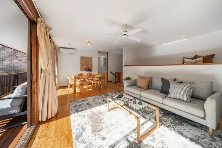 Fourth view of Homely house listing, 2 Wybalena Grove, Cook ACT 2614