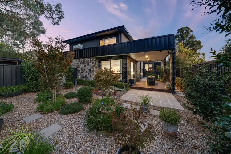 Main view of Homely townhouse listing, 1/13 Arabana Street, Aranda ACT 2614