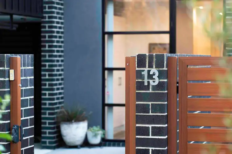Sixth view of Homely townhouse listing, 1/13 Arabana Street, Aranda ACT 2614