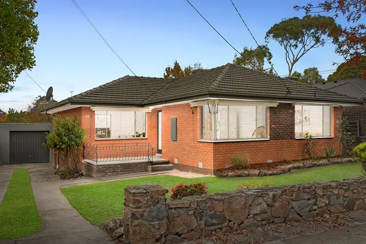 Main view of Homely house listing, 37 McCulloch Street, Nunawading VIC 3131
