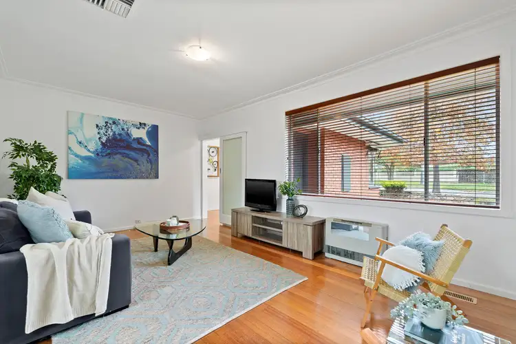 Second view of Homely house listing, 37 McCulloch Street, Nunawading VIC 3131