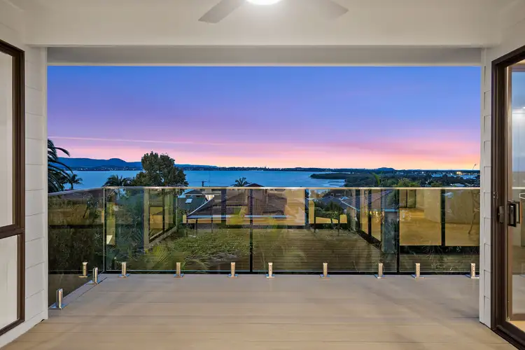 Main view of Homely house listing, 58 Cuthbert Drive, Mount Warrigal NSW 2528