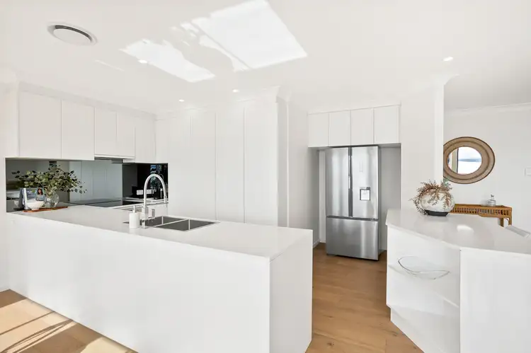 Fourth view of Homely house listing, 58 Cuthbert Drive, Mount Warrigal NSW 2528