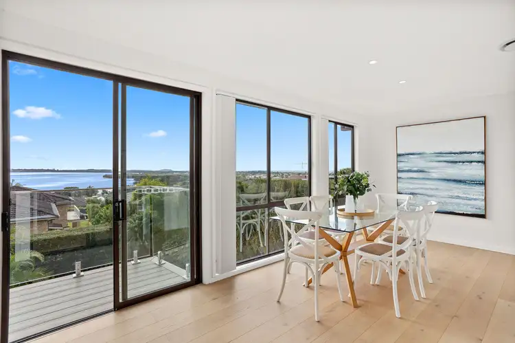 Fifth view of Homely house listing, 58 Cuthbert Drive, Mount Warrigal NSW 2528
