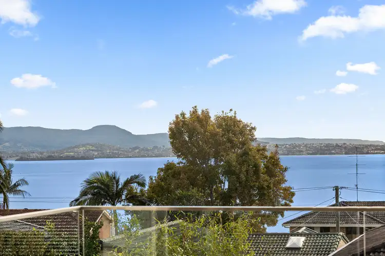 Sixth view of Homely house listing, 58 Cuthbert Drive, Mount Warrigal NSW 2528