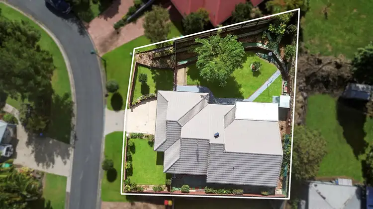 Second view of Homely house listing, 7 Savannah Court, Bli Bli QLD 4560