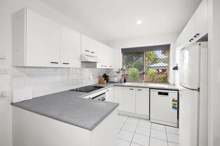 Fourth view of Homely house listing, 7 Savannah Court, Bli Bli QLD 4560