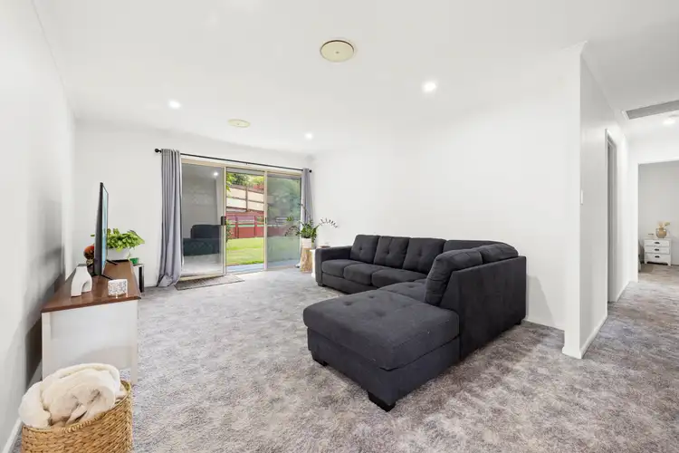 Fifth view of Homely house listing, 7 Savannah Court, Bli Bli QLD 4560