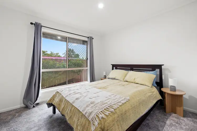 Sixth view of Homely house listing, 7 Savannah Court, Bli Bli QLD 4560