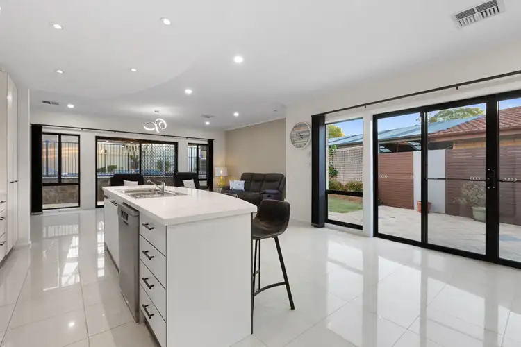 Third view of Homely house listing, 12 De Sassenay Crescent, Modbury Heights SA 5092